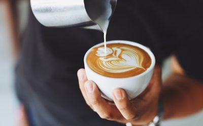 SEATTLE, WA – CAPITOL HILL AREA – Roy Street Coffee & Tea , 700 Broadway E, Seattle WA