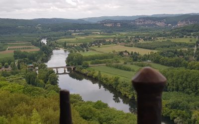 Dordogne Valley, France